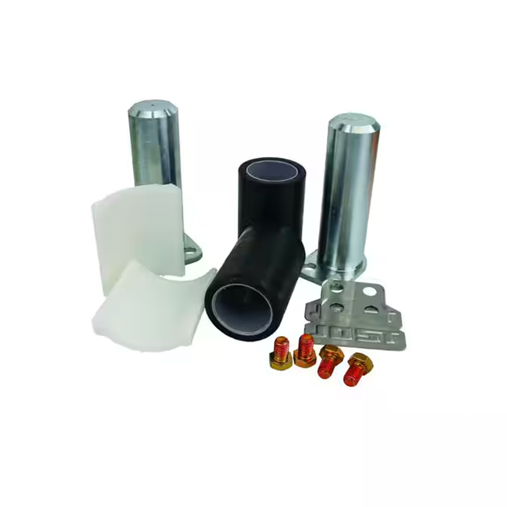 JOST Fifth Wheel Pin And Bushing Kit SK7501401 | Raney's