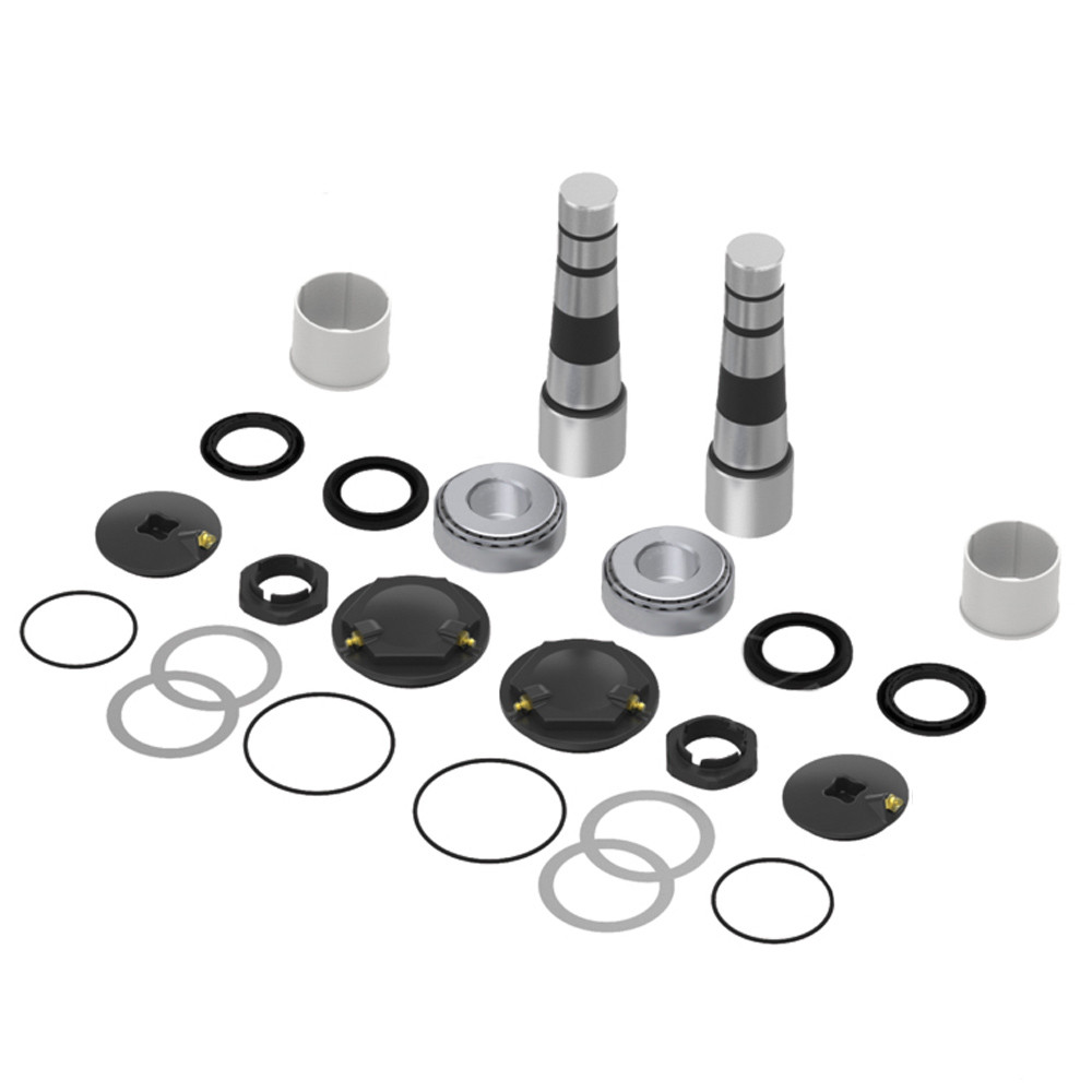 Mack Volvo Steering King Pin Kit | Raney's