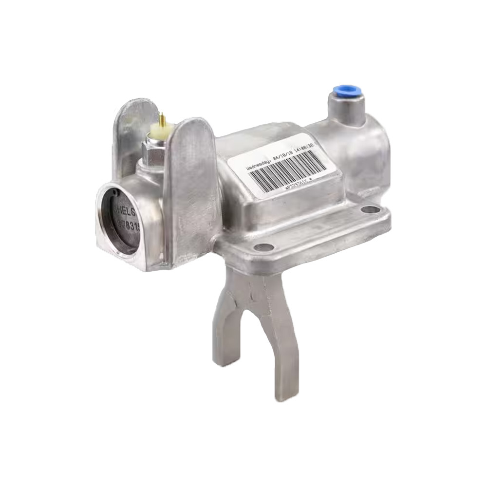 Chelsea 660 680 PTO Air Shift Cover Assembly | Raney's