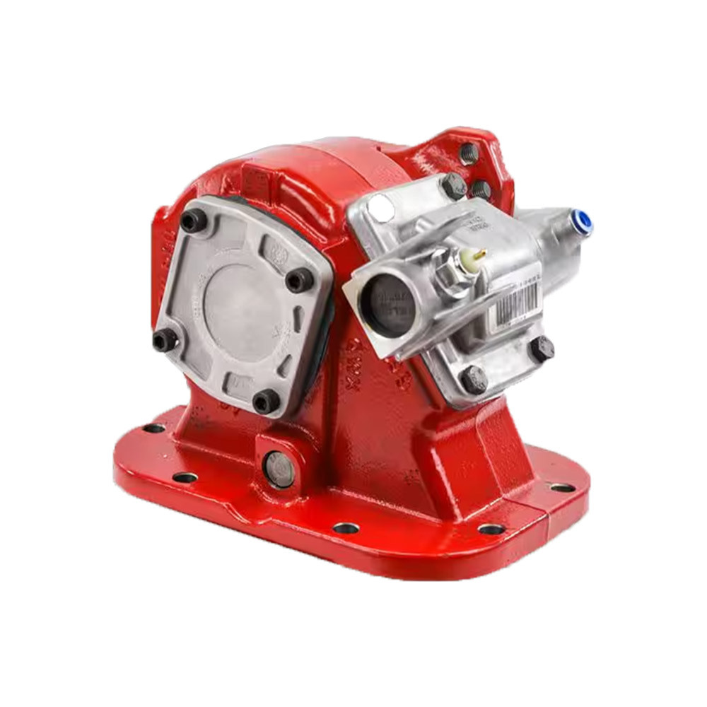 Chelsy様 Chelsea 489 PTO Unit 21/37 Gear Ratio for Trucks | Raney's
