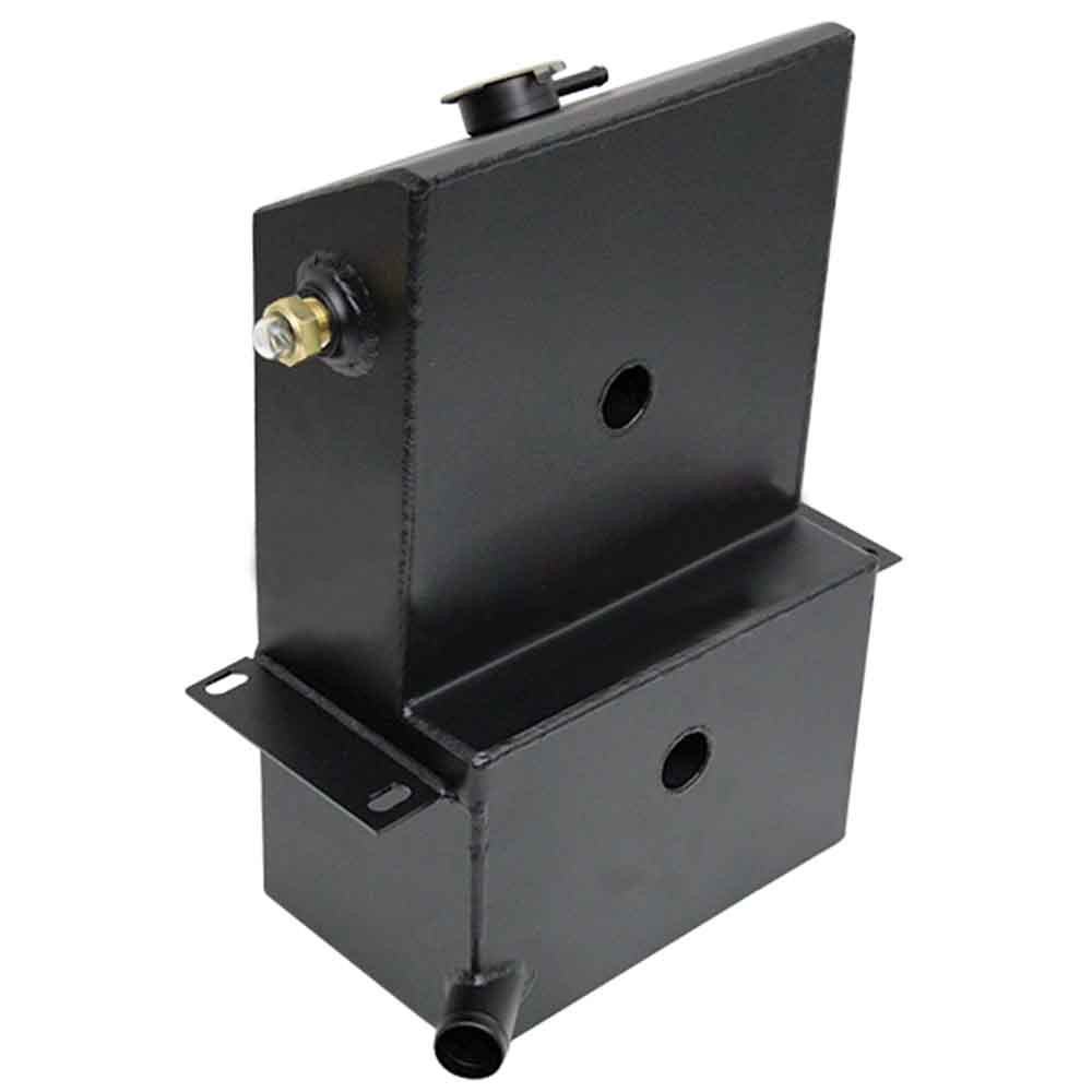 tani-tanl Heavy Duty Surge Tank For Blue Bird Buses | Raney's