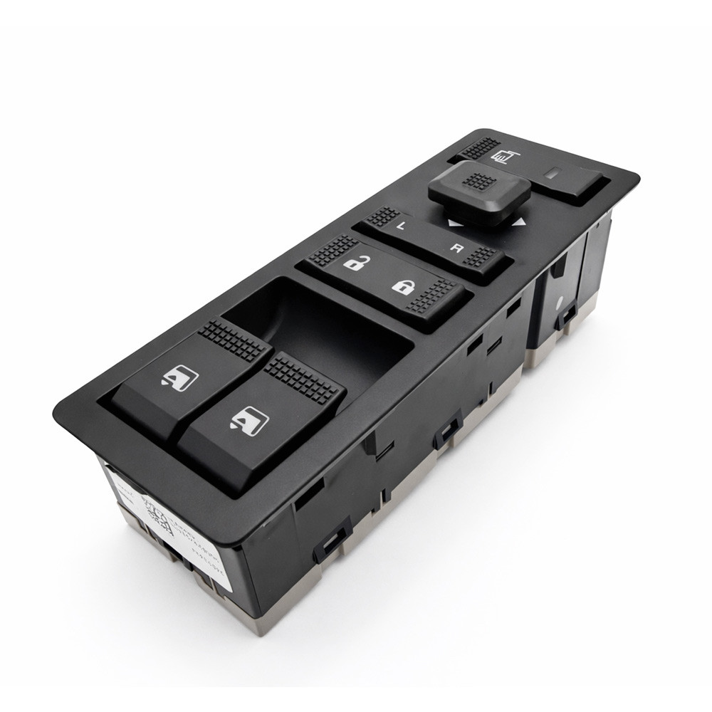 Mack Genuine OE Multifunctional Door Control Panel Kit 23329025