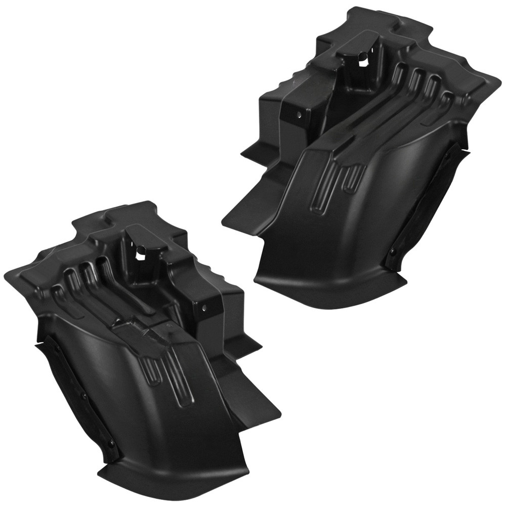 Kenworth T680 Fender Extension Kit R52-6020 R52-6023 | Raney's