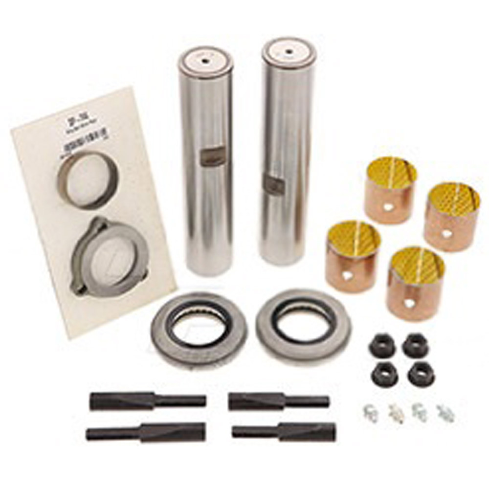 Composite Steering King Pin Kit | Raney's