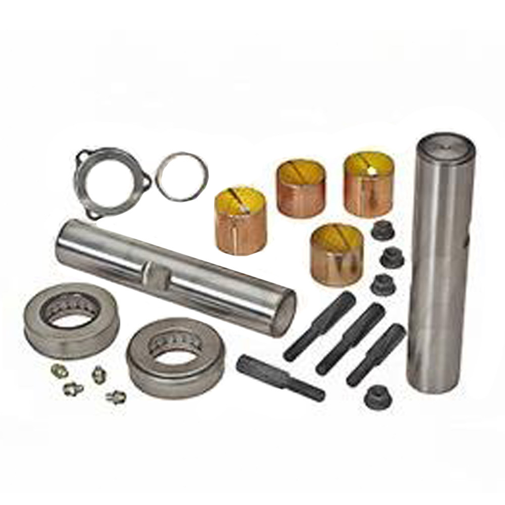 キングマン Steering King Pin Repair Kit | Raney's