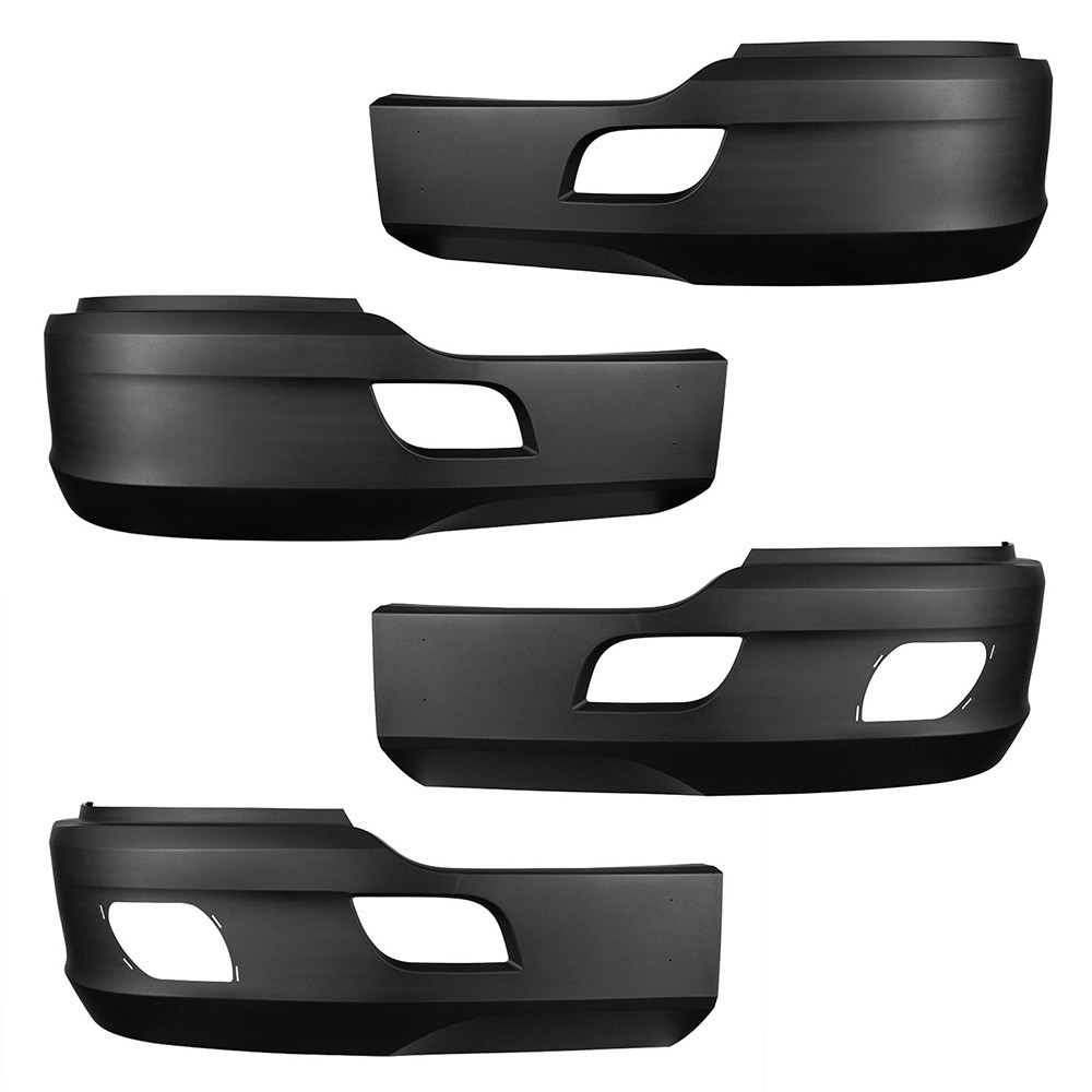 ケンケンパー Kenworth T680 Bumper Cover N79-6017-1220 | Raney's