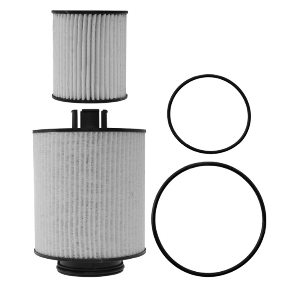 International Fuel Filter Kit – 2522082C91 – Includes FS19947, 1878042C94, 1873917C92 2 thumbnail image