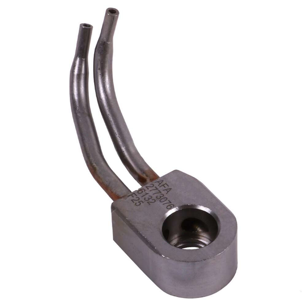 Caterpillar 3406E C15 Piston Cooling Nozzle 277-3076