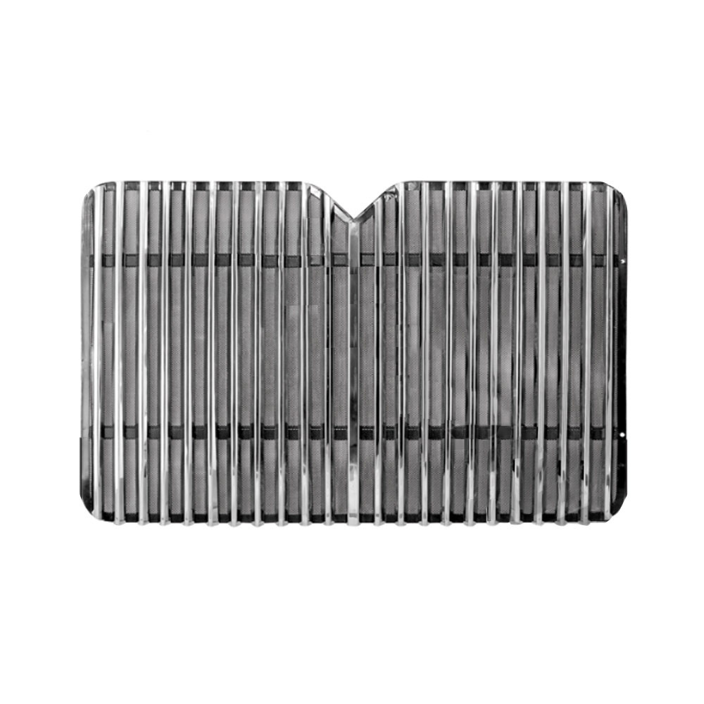 International 5900i/9900i Stainless Steel Grille | Raney's