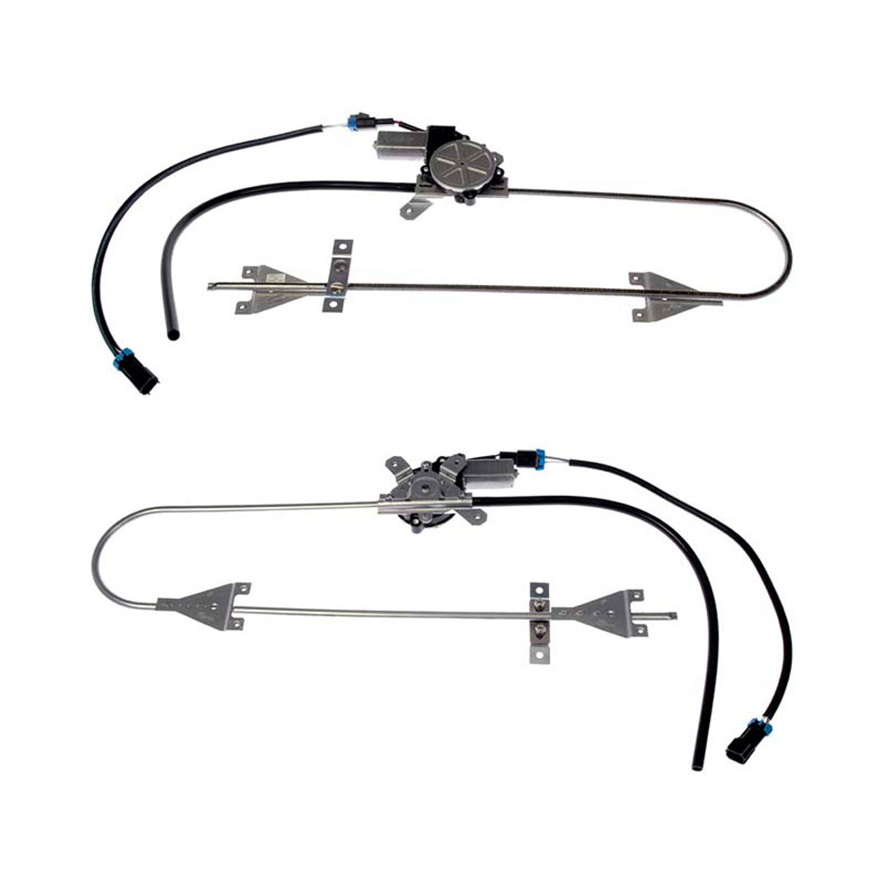 OEM Manual Window Regulator Driver Side Peterbilt R216006 more than