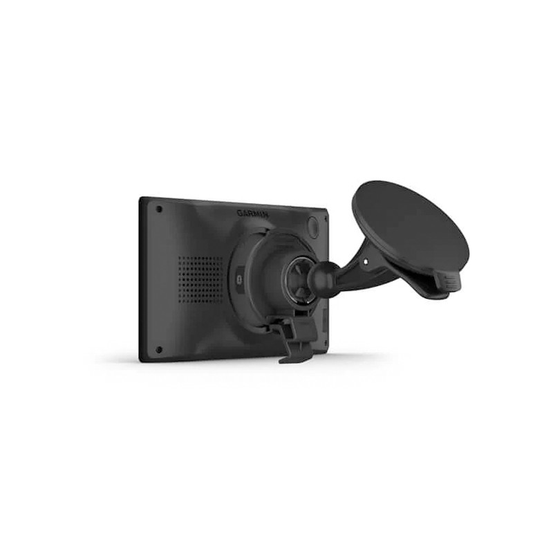 Garmin Dezl OTR500 Commercial Trucking 