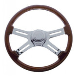 International 9300 Steering Wheels