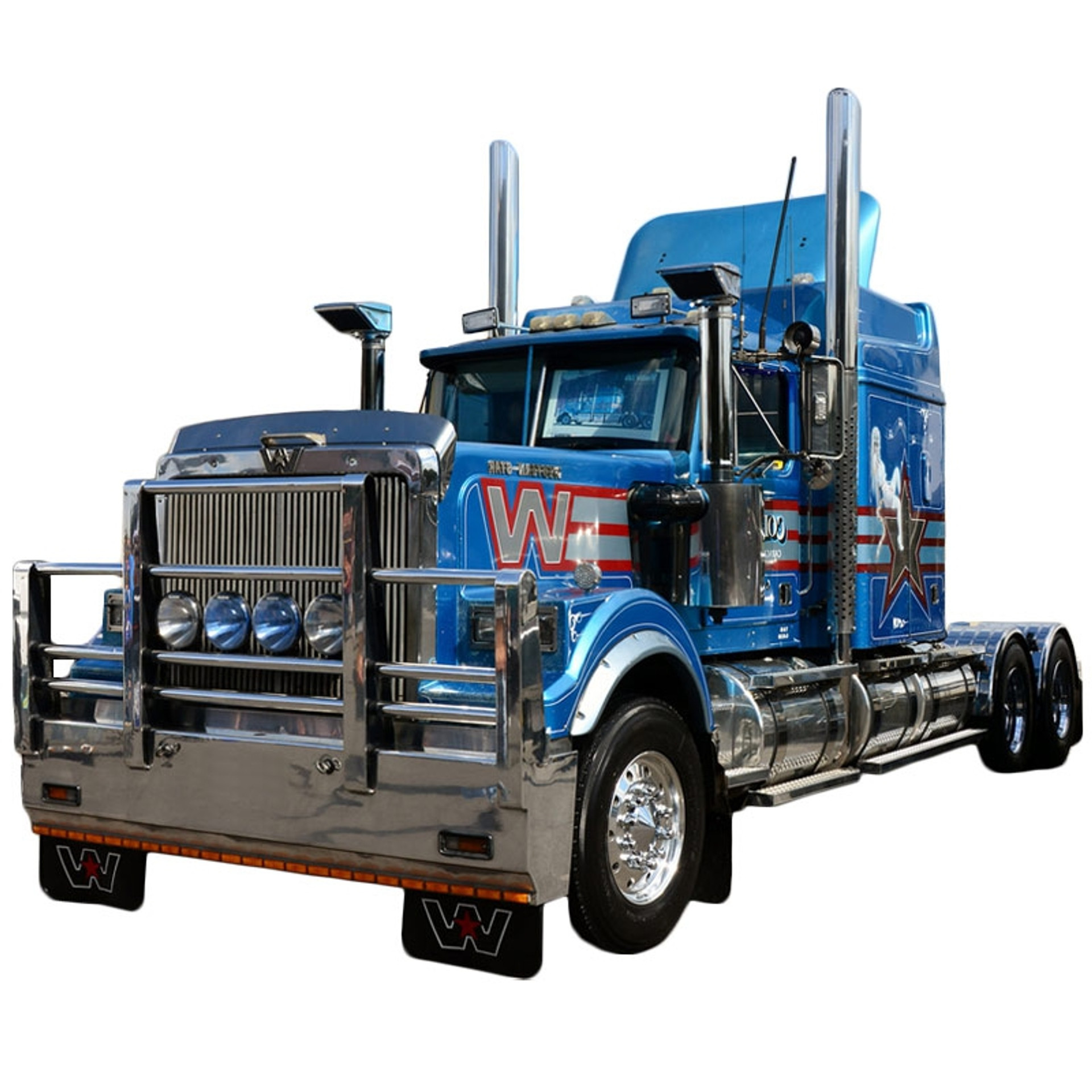Western Star Truck Parts & Accessories for Sale Online