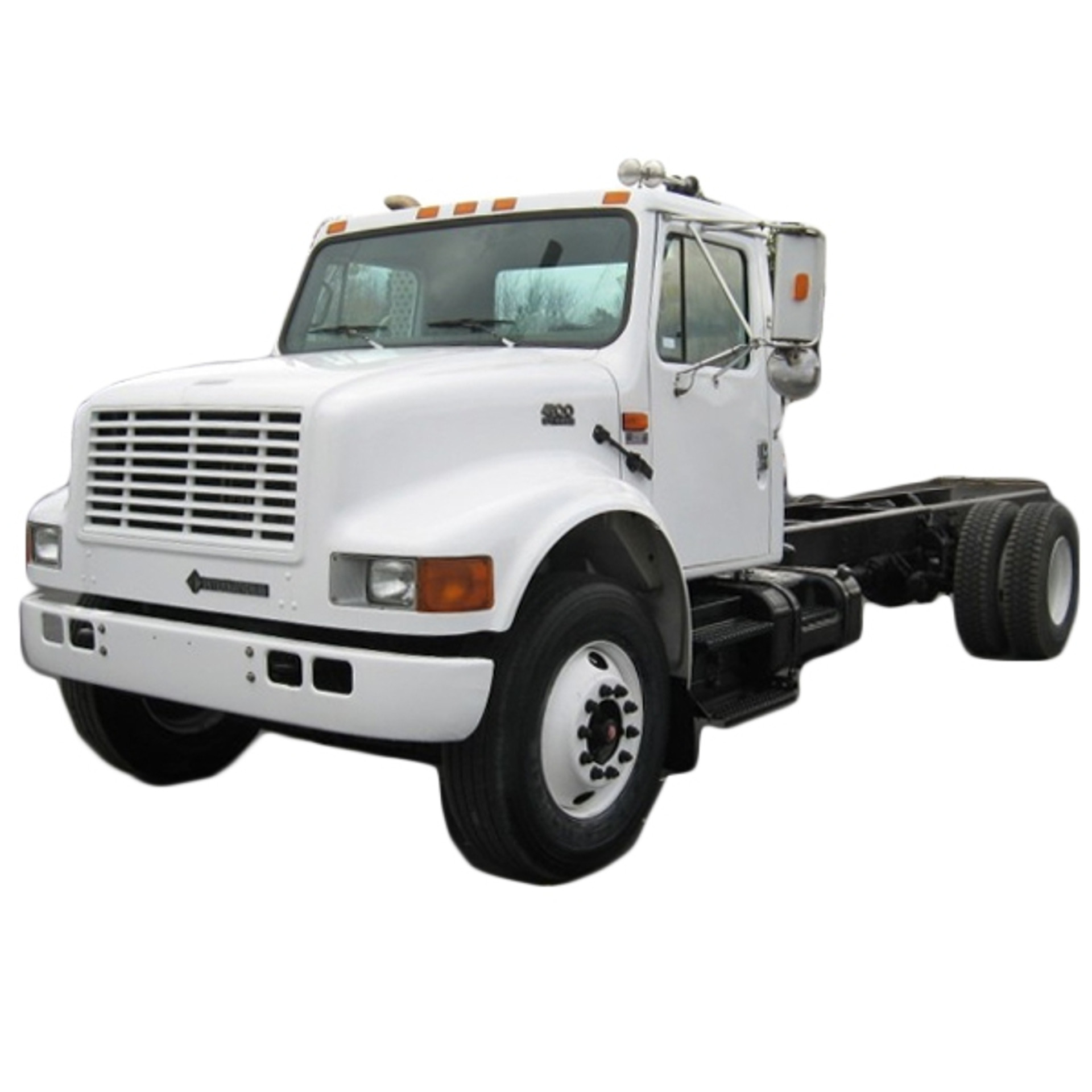 International Truck Parts & Accessories for Sale Online