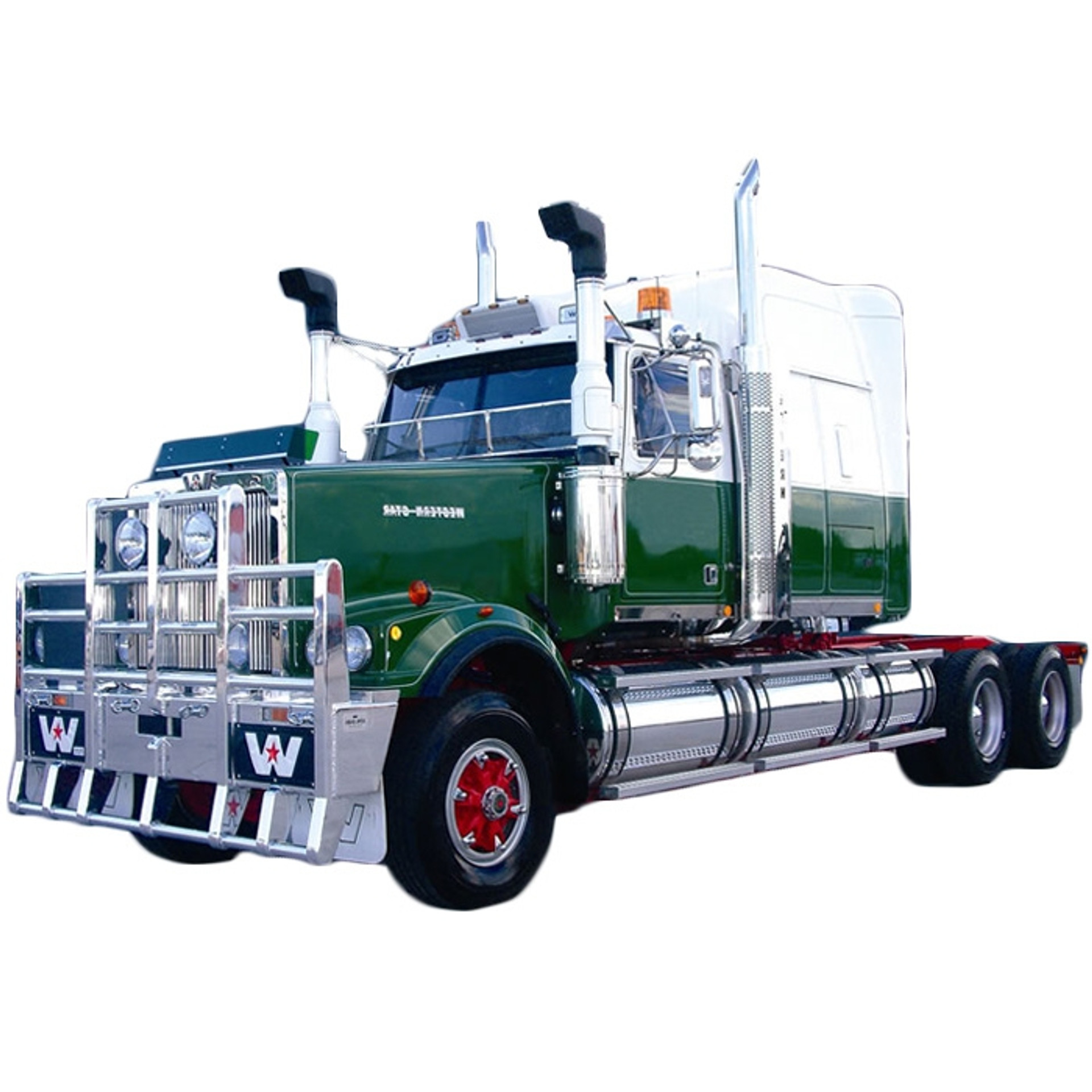 Western Star Truck Parts & Accessories for Sale Online