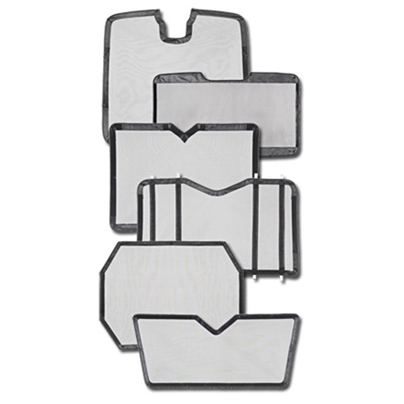 Kenworth T880 Exterior Parts & Accessories Raney's Truck Parts