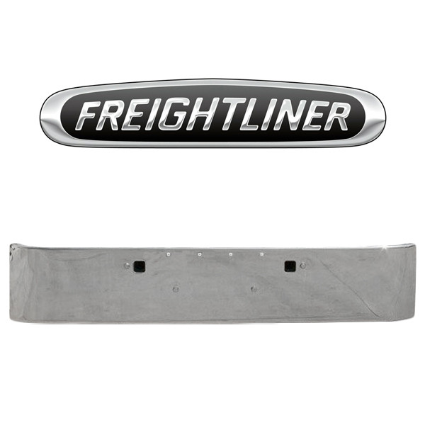 SemiTruck Bumpers