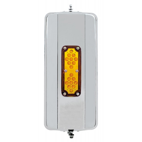 Semi Truck Mirrors & Side Mirrors Raney's Truck Parts