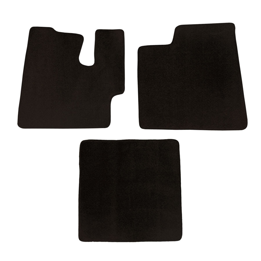 Kenworth W900 T660 T600 T800 Precision Fit Floor Mat By Redline Raney