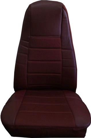 Mack Truck Seat Covers