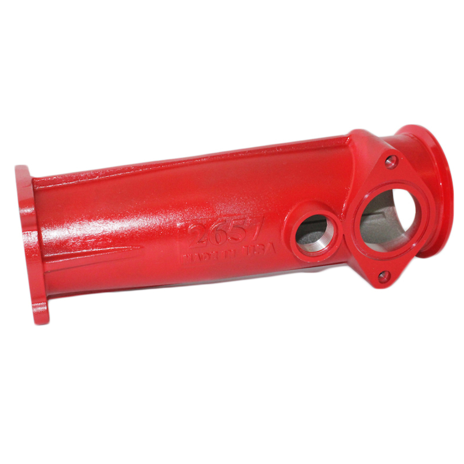 Cummins ISX Intake Air Pressure & Temperature Sensor 4921473 Raney's Truck Parts