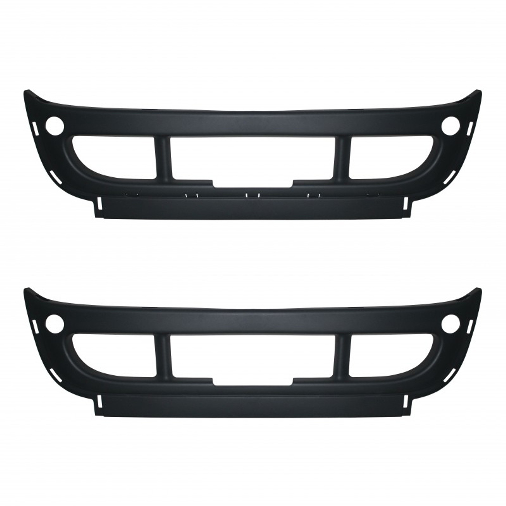 Freightliner M2 Center Console Raney's Truck Parts