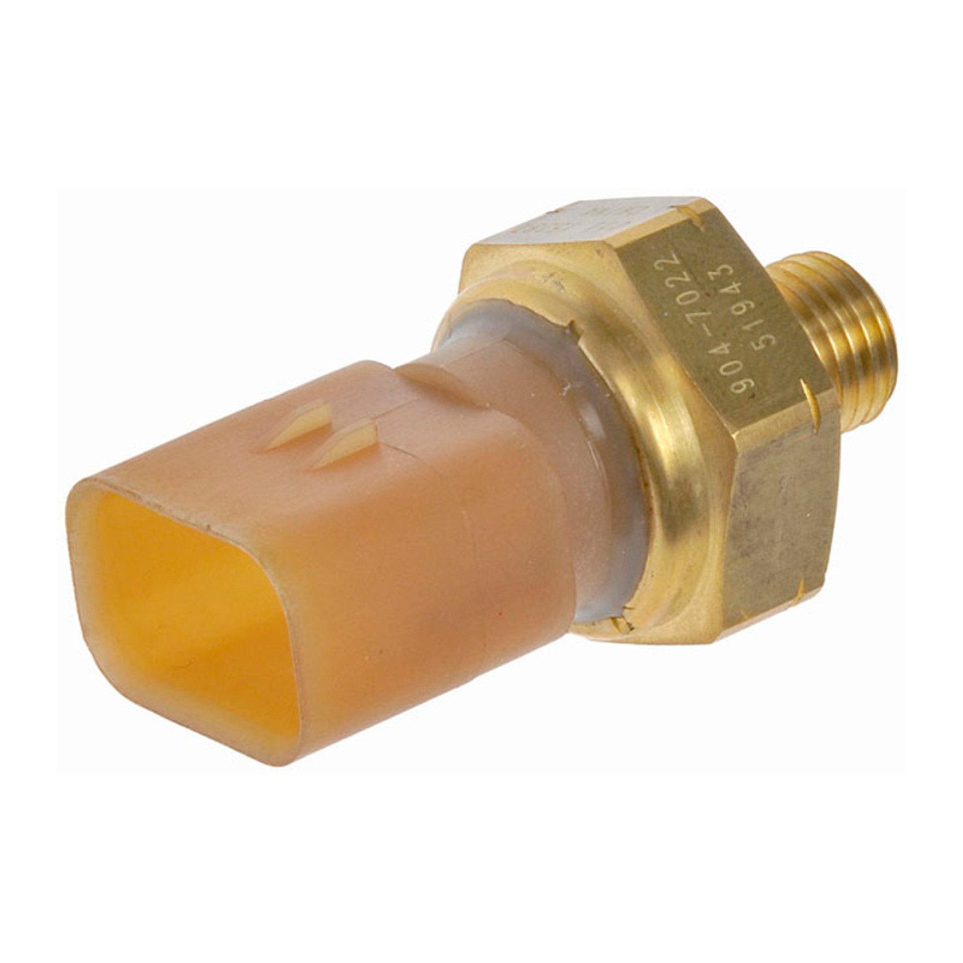 International Turbocharger Boost Pressure Sensor 3084521 4921501