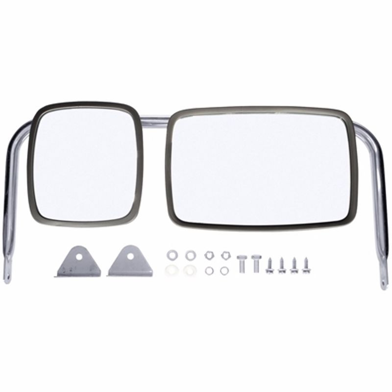 West Coast Truck Mirrors