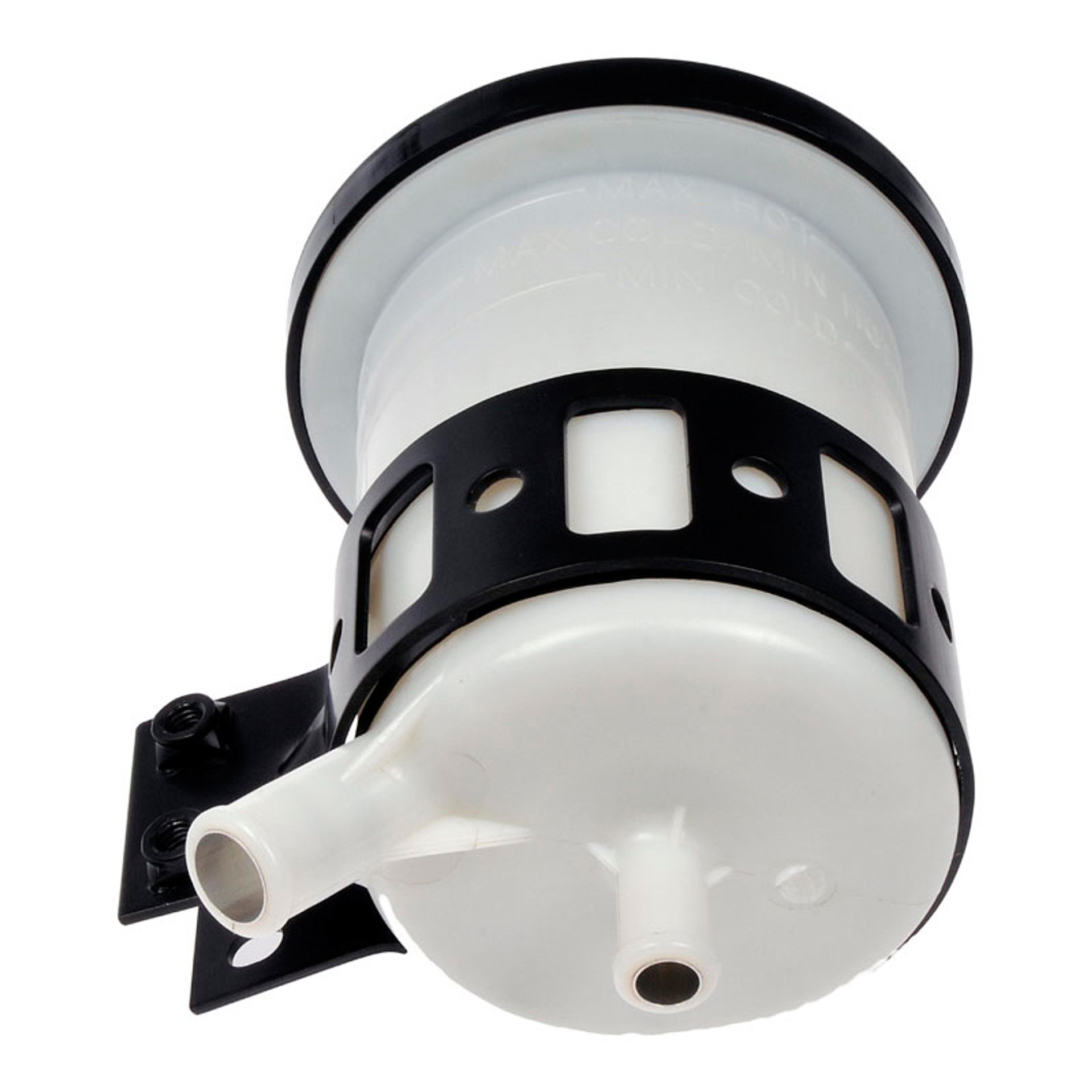 International 7000 Series Power Steering Fluid Reservoir 3558153C93