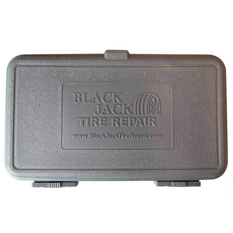 BlackJack Tire Repair Kit Raney's Truck Parts