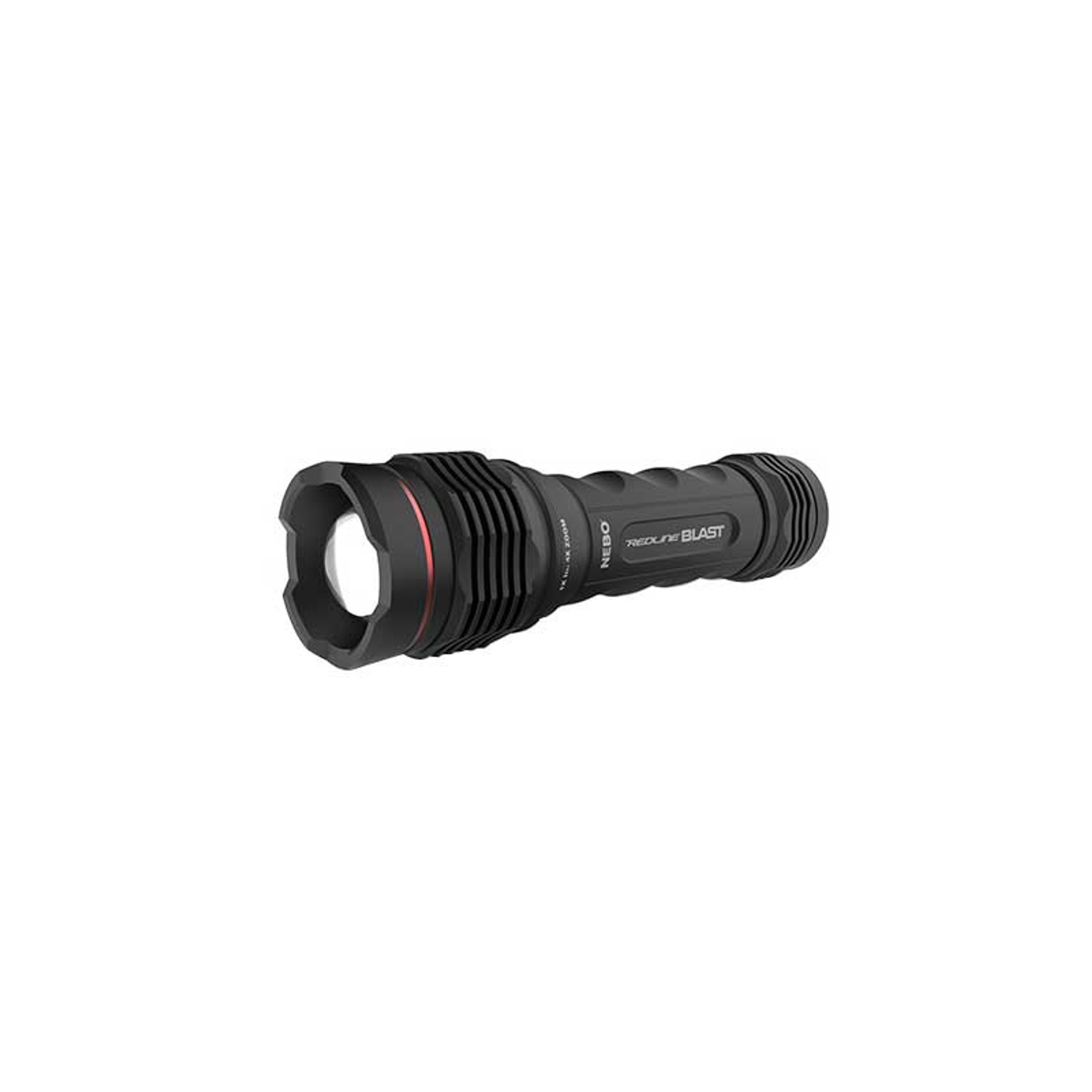 redline flashlights 310