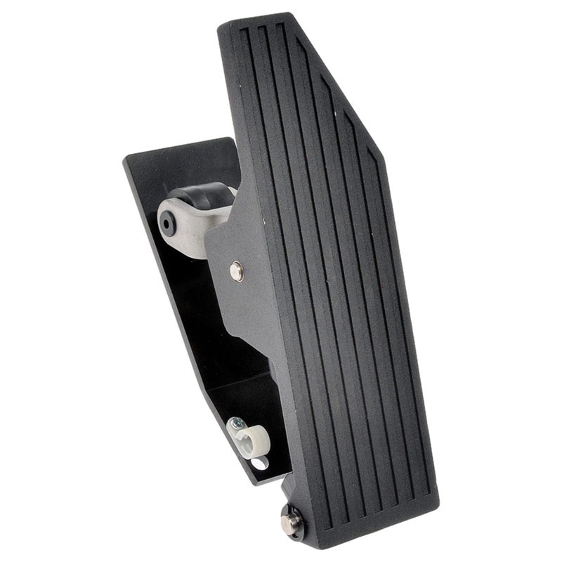 International Accelerator Pedal Assembly 2596214C92