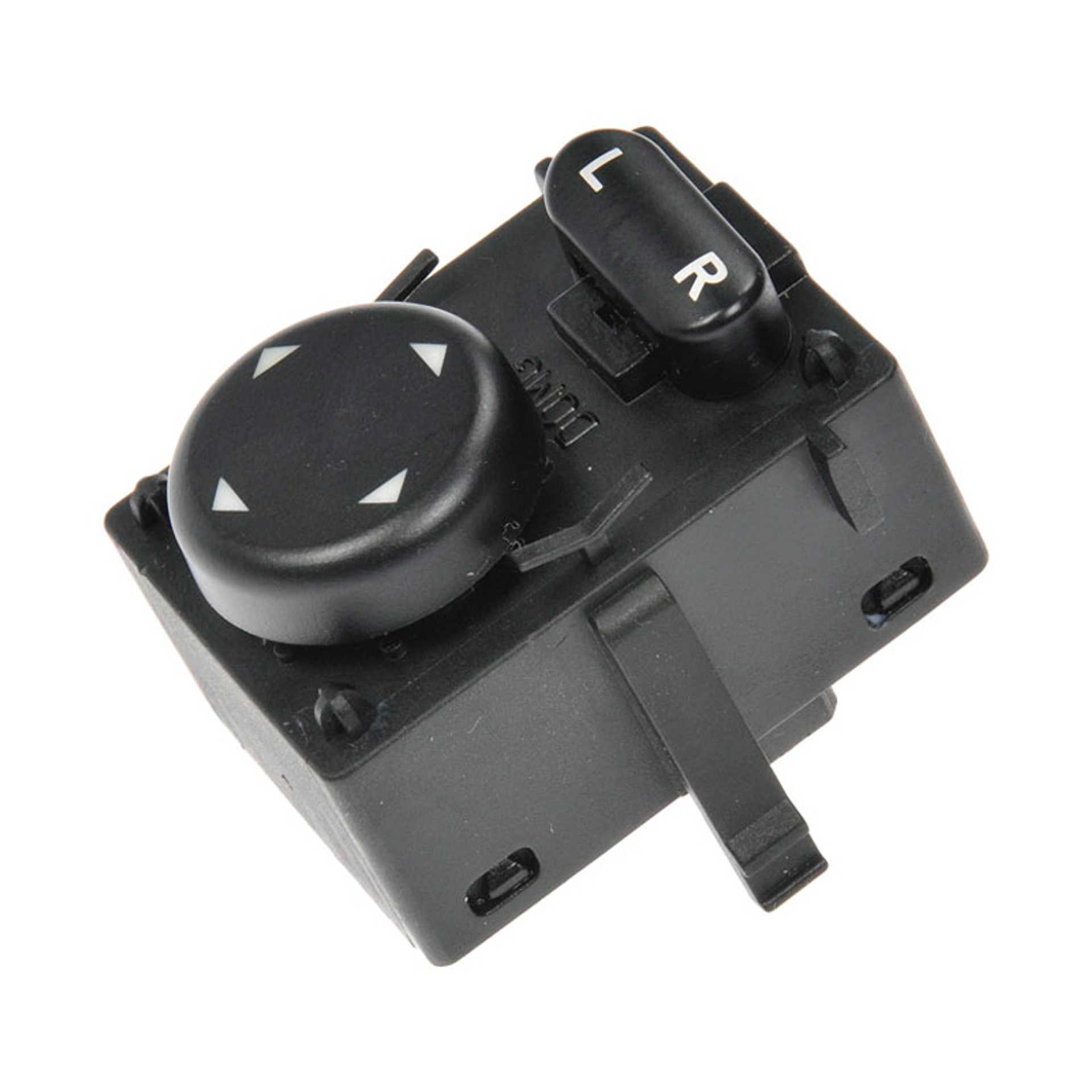 Freightliner Cascadia Passenger Side Window Switch 12862662 DTL12862662