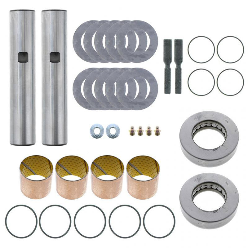 King Pin Lock Raney's Truck Parts