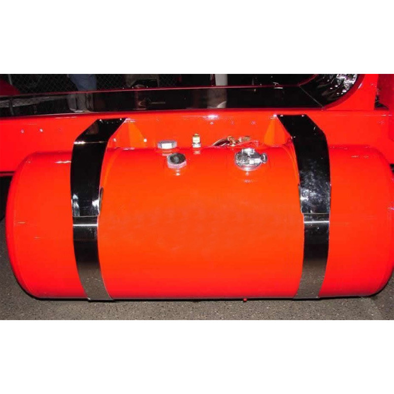 Peterbilt Fuel Tank Strap 1103596