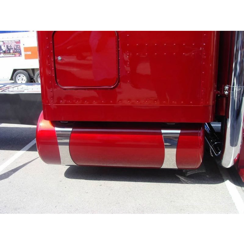 Peterbilt Fuel Tank Strap 1103596