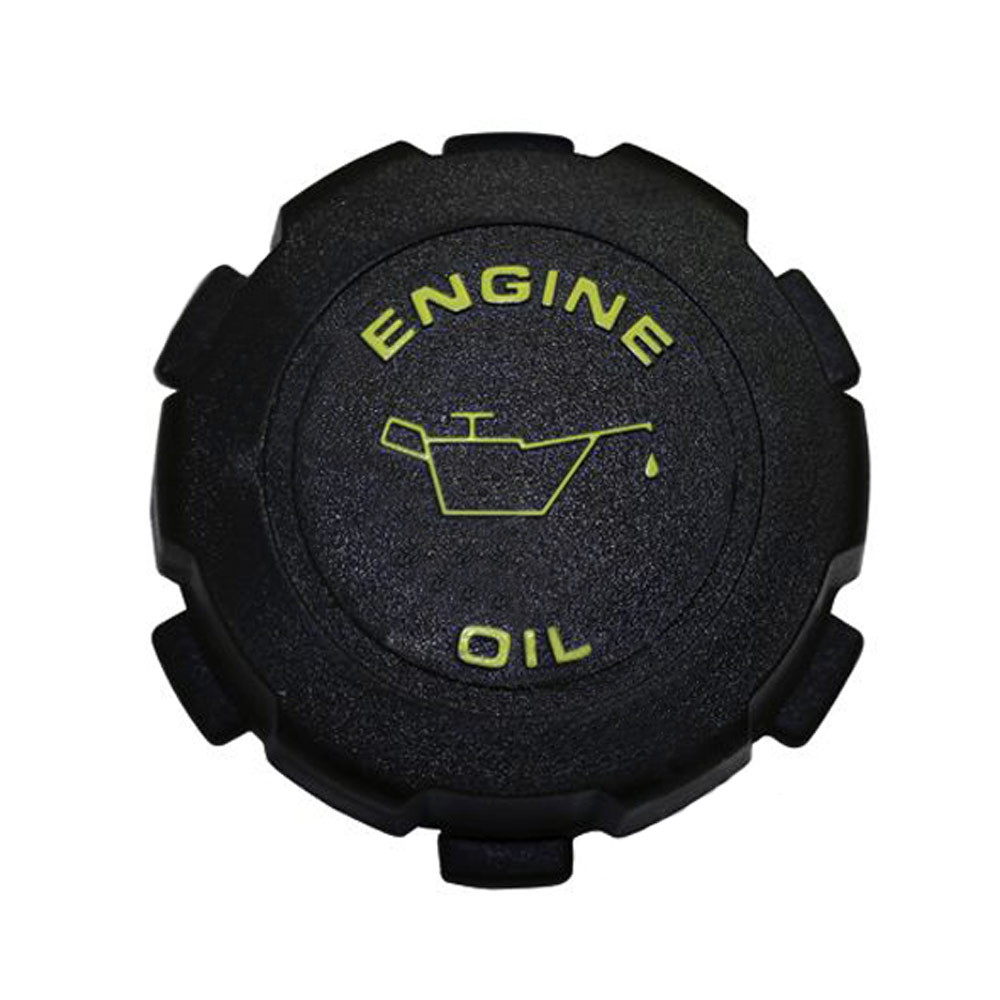 Genuine OEM Cummins Oil Fill Cap 3687932 Raney's Truck Parts