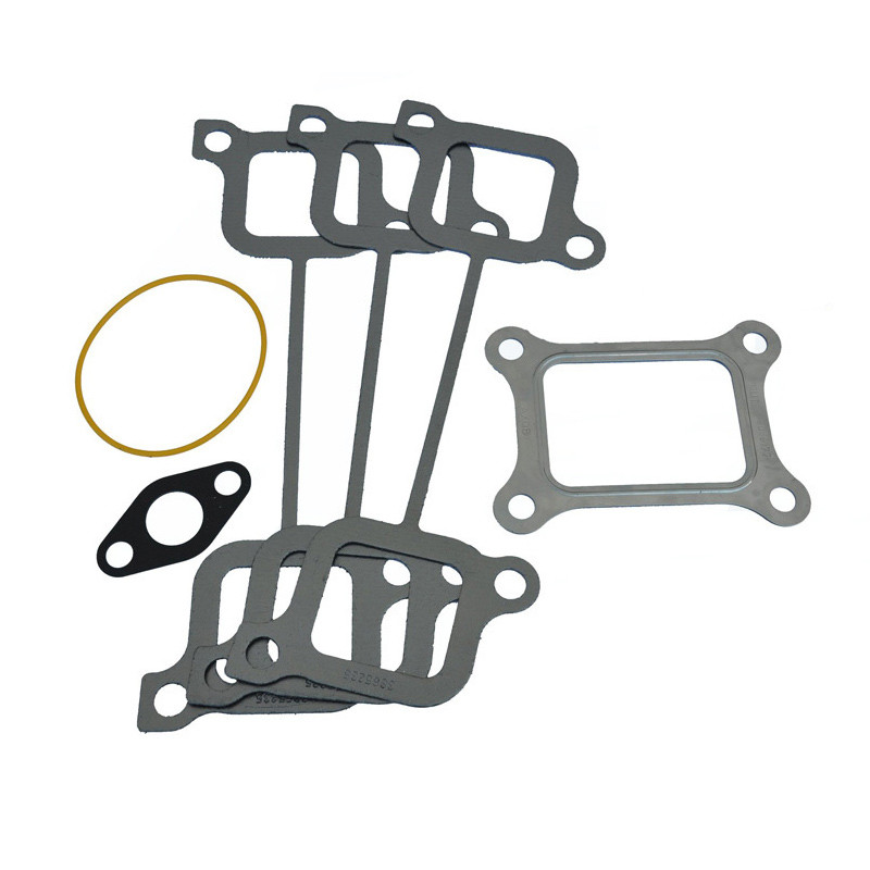 Cummins Compressor Mounting Gasket 3685614 5440813 - Raney's Truck Parts