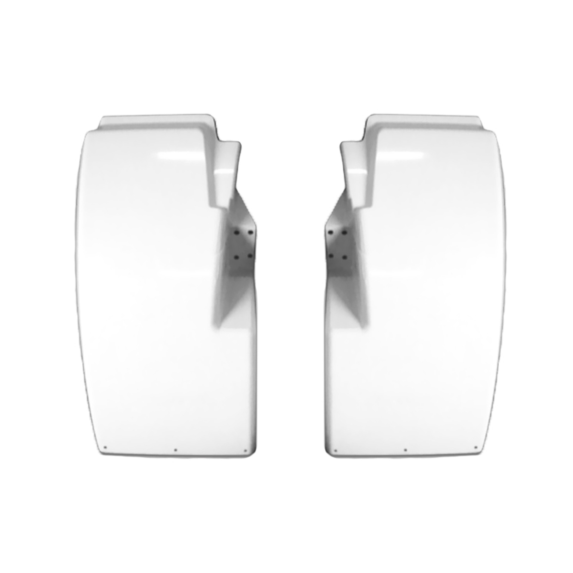 Fiberglass Fenders Raney's Truck Parts