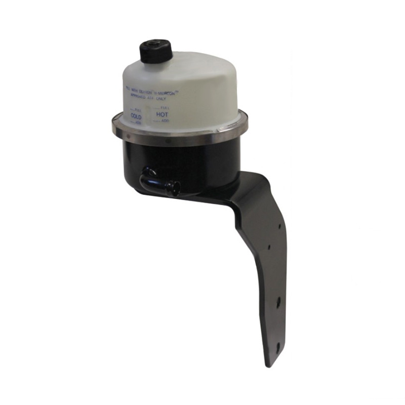 International 7000 Series Power Steering Fluid Reservoir 3558153C93