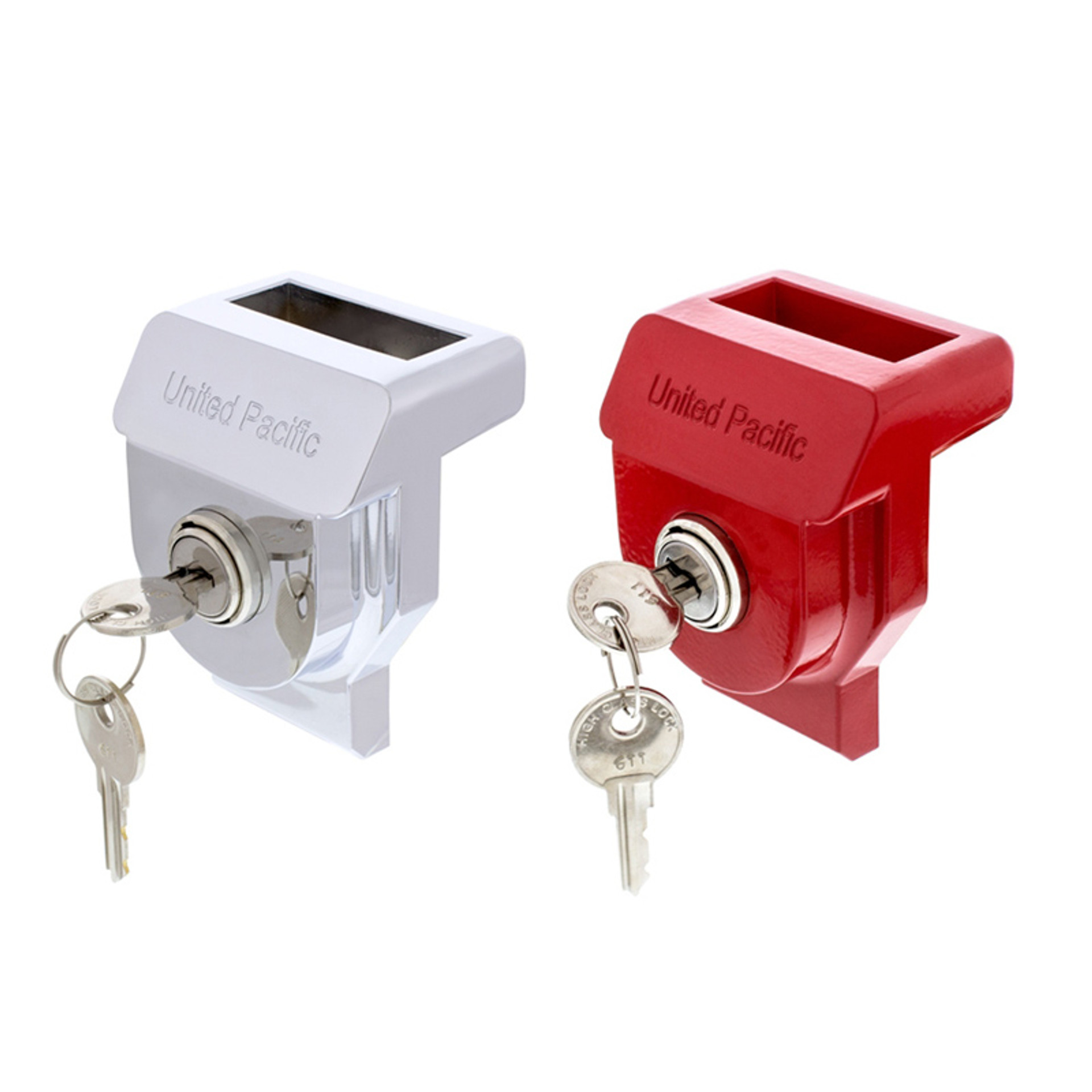 The Enforcer Aluminum Alloy Trailer Air Brake Glad Hand Lock Raney's