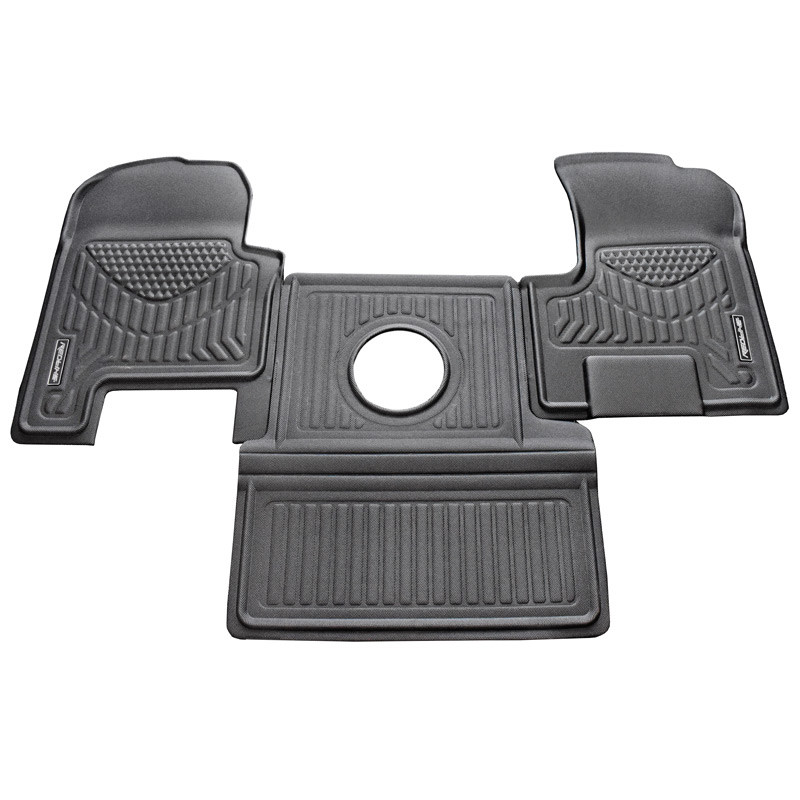 SemiTruck Floor Mats