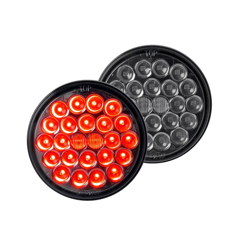 SemiTruck LED Backup Lights Raney's Truck Parts