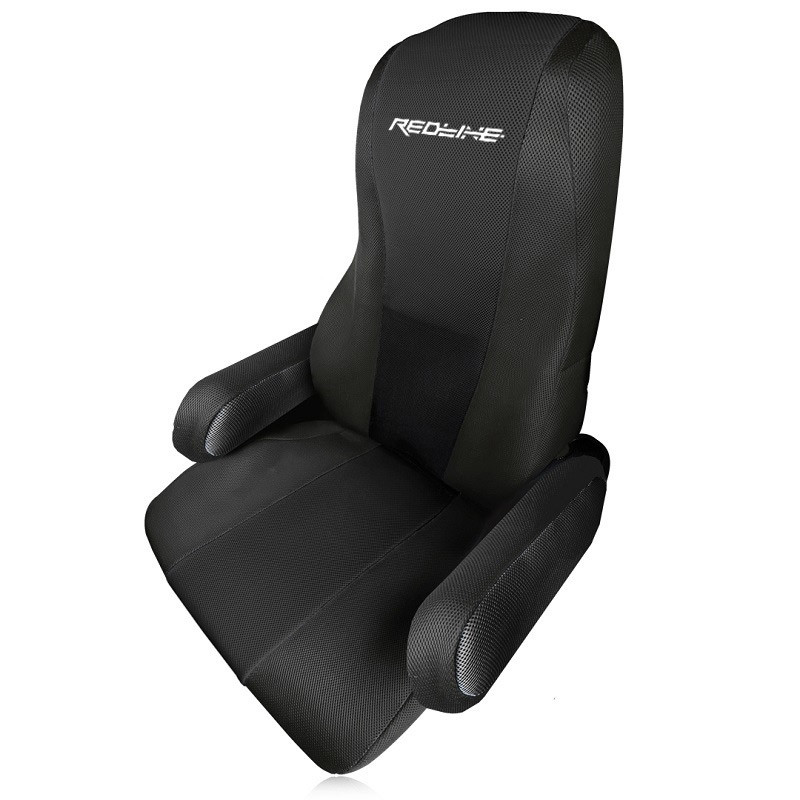 Semi Truck Seats & Seat Covers