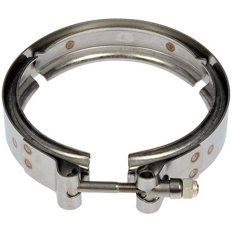 Caterpillar Cummins Exhaust VBand Clamp 8071156 VT10475 Raney's