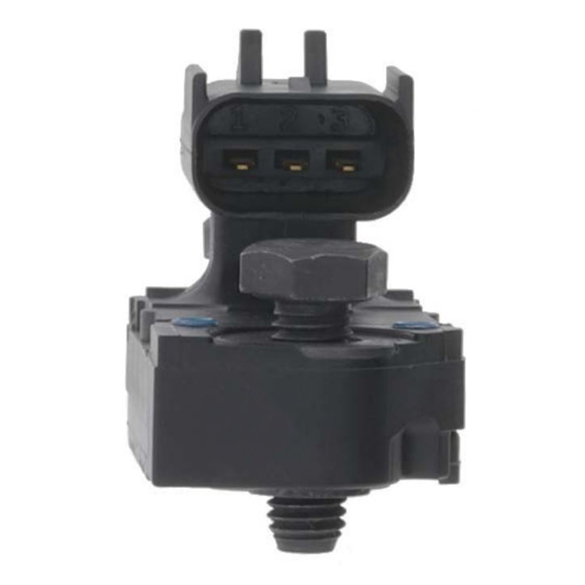 Detroit Diesel DD15 Differential Pressure Sensor Kit DDE23539639 23539639