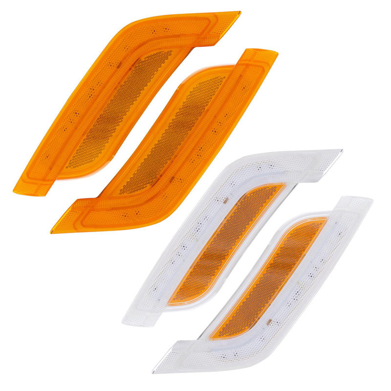 Peterbilt Kenworth Visor LED Light P541221300 P541255300 Raney's