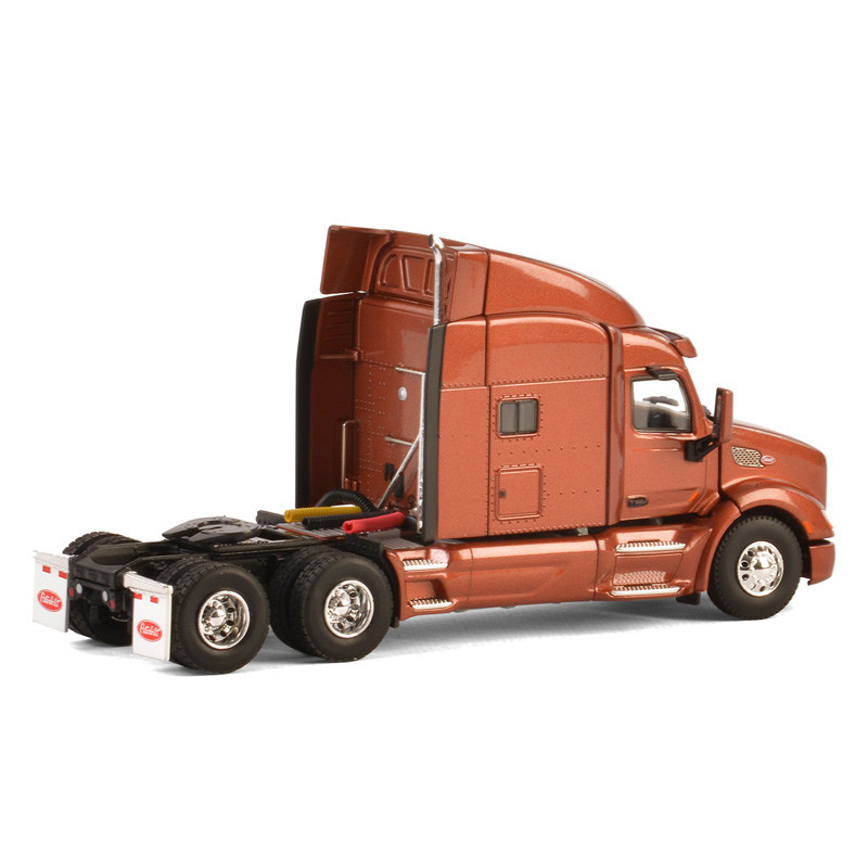Peterbilt Scale Model Die Cast Toy Trucks | Raney's Truck Parts
