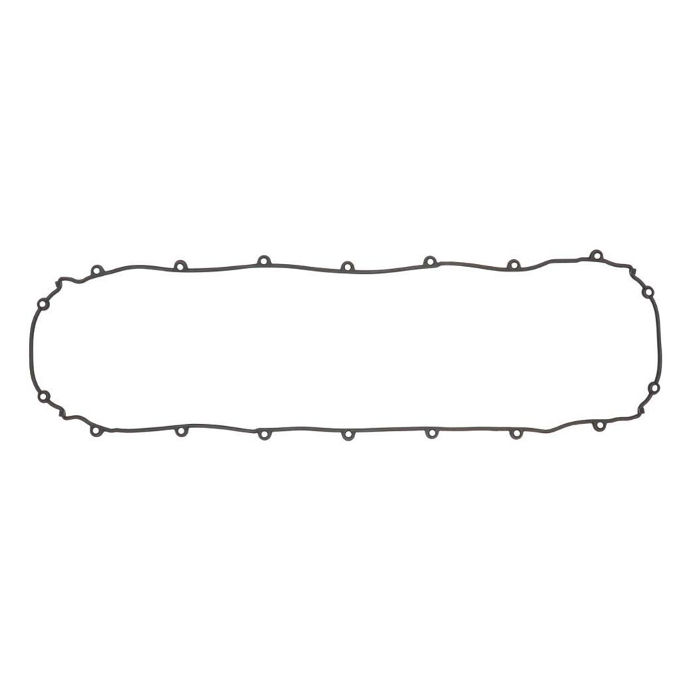 Detroit Diesel DD13 Front EGR Gasket A4712030680 Raney's Truck Parts