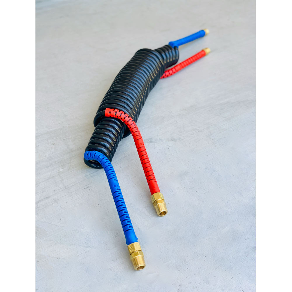 Air Lines & Air Hoses for SemiTrucks Raney’s Truck Parts